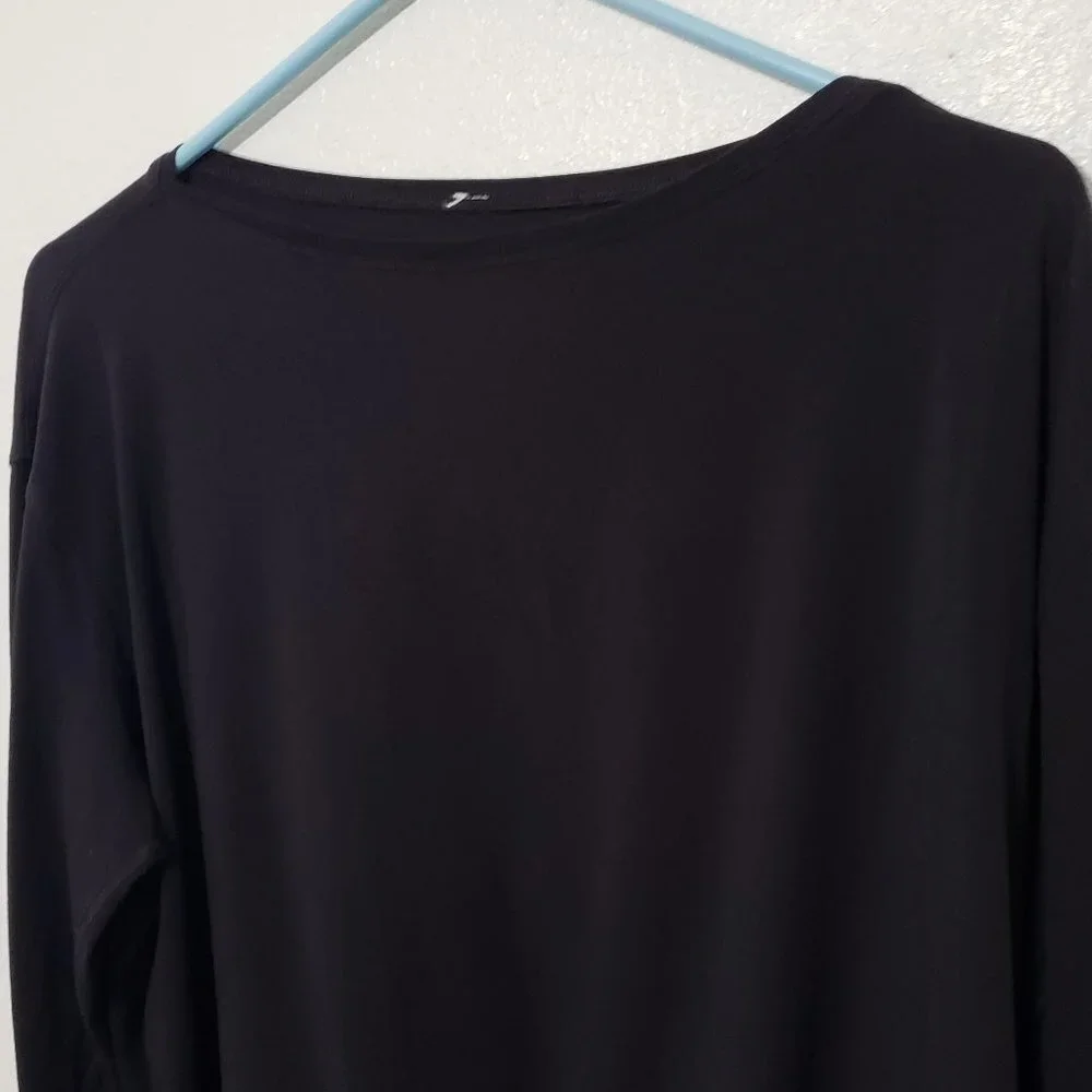 Lululemon Back In Action Long Sleeve - Picture 6 of 9